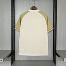 Camisa Vasco da Gama III 24/25 Masculina Torcedor - Bege