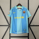 Camisa Retrô Barcelona Ronaldinho