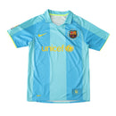 Camisa Retrô Barcelona Ronaldinho