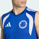 Regata Adidas Cruzeiro 26/27 Treino