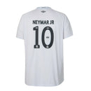 Camisa Santos Home 25/26 - Masculina Torcedor Branca