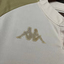 Camisa Vasco da Gama III 24/25 Masculina Torcedor - Bege