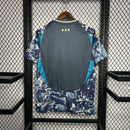 Camisa Ajax Away 24/25 s/n° Torcedor Adidas Masculina - Azul