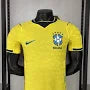 Camisa Seleção Brasil I 2026/27 - Versão Jogador