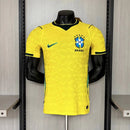 Camisa Seleção Brasil I 2026/27 - Versão Jogador