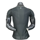 Camisa Manchester City 25/26 Edição Especial - Masculina - Preta Torcedor