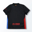 Camisa FC Barcelona Nike 2024-25 Edição Travis Scott Versão Jogador