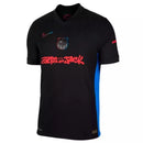 Camisa FC Barcelona Nike 2024-25 Edição Travis Scott Versão Jogador